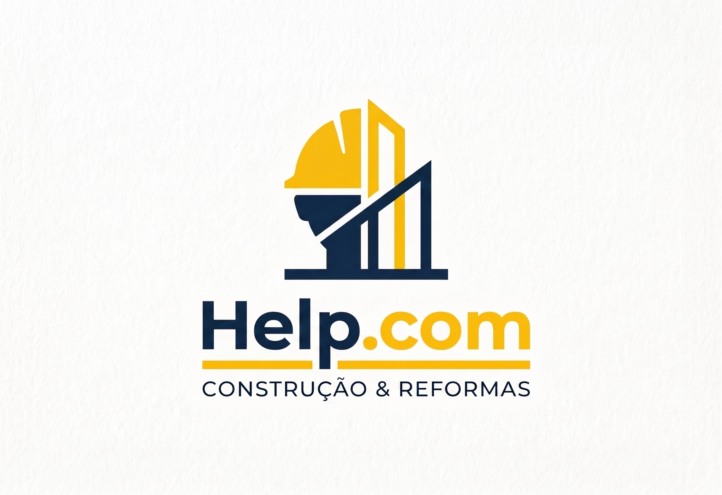 Logo da Help.com